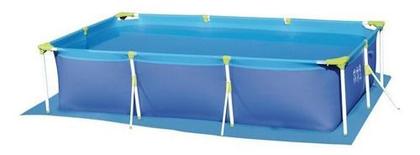 Imagem de Forro Para Piscina 3700 Litros Premium Lona Proteção Mor