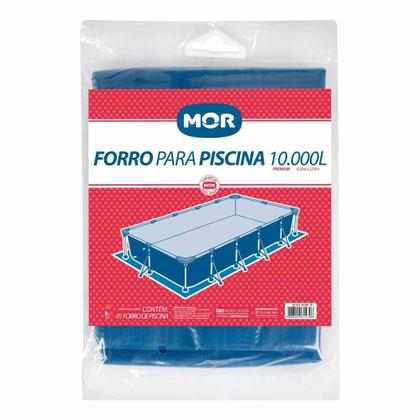 Imagem de Forro para Piscina Mor 10000 Litros