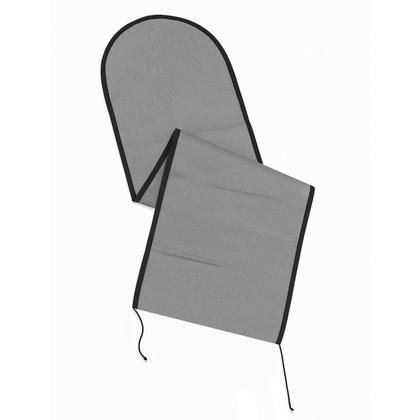 Imagem de Forro para Tábua de Passar Roupa  P, M ou G, Resistente ao Calor