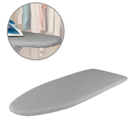 Imagem de Forro para Tábua de Passar Roupa  P, M ou G, Resistente ao Calor