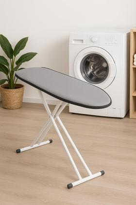 Imagem de Forro para Tábua de Passar Roupa  P, M ou G, Resistente ao Calor