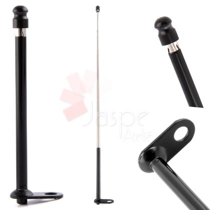 Imagem de Forro Pcx 160 2023 Standard Preto + Guidão Divisória 2 Ant