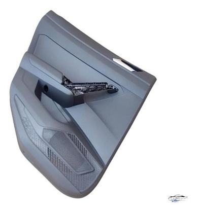 Imagem de Forro Porta Tras Esq Original Vw Polo 6ea867211j