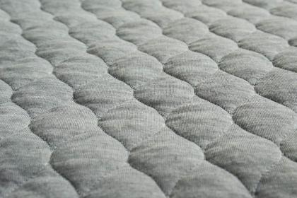 Imagem de Forros de trocadores BlueSnail acolchoados à prova d'água, 3 unidades