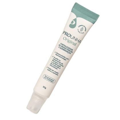 Imagem de Fortalecedor de Unhas Pro Unha Tea Tree Creme (30g)