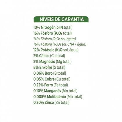 Imagem de Forth rosa deserto 400 grs