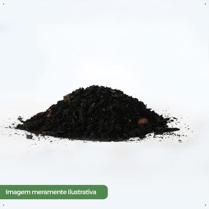 Imagem de Forth Substrato Para Rosa Do Deserto 2kg - Forth Jardim