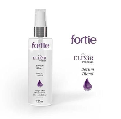 Imagem de Fortie serum blend elixir 60ml