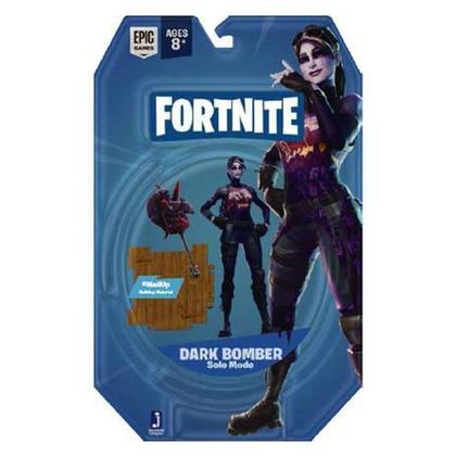 Imagem de Fortnite solo dark bomber - sunny 2068
