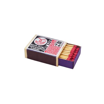 Imagem de Fósforo Fiat Lux 10 Caixas Com 40u