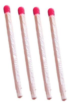 Imagem de Fósforo Fiat Lux Casa 5cm 6 Caixas Com 50u