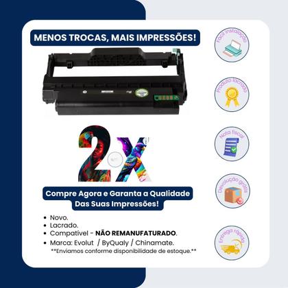 Imagem de Fotocondutor Compatível Elgin Pantum Dl425x 425x 3305dn 7105