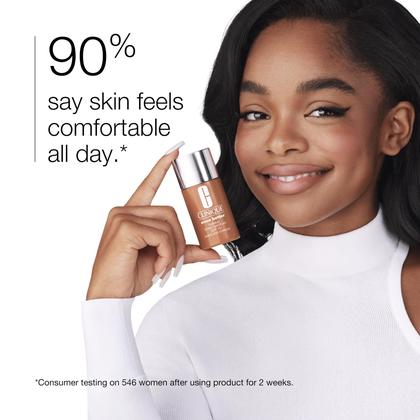 Imagem de Foundation Clinique Even Better Makeup SPF 15 Cream Caramel