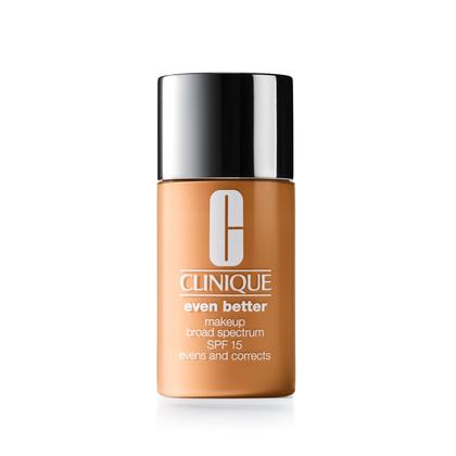 Imagem de Foundation Clinique Even Better Makeup SPF 15 Deep Neutral