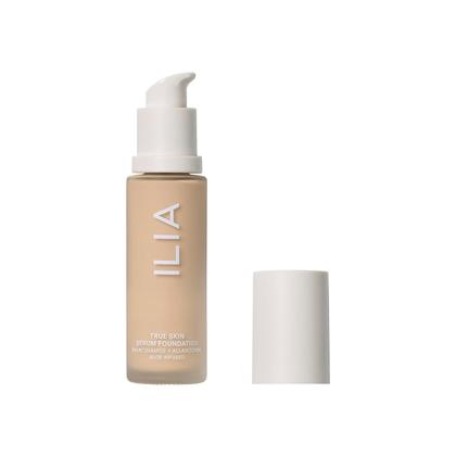 Imagem de Foundation ILIA True Skin Serum Tavarua SF2 Vegan sem crueldade