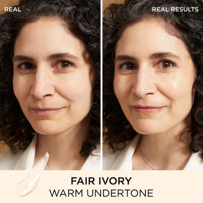 Imagem de Foundation IT Cosmetics CC+ Nude Glow SPF 40 30 ml Fair Ivory