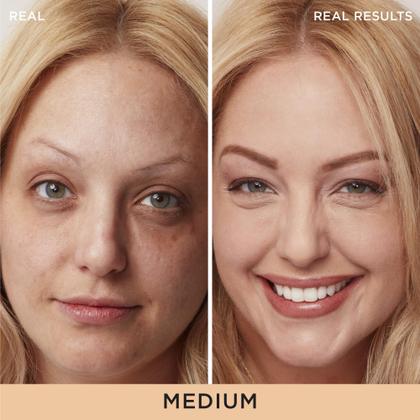 Imagem de Foundation IT Cosmetics Your Skin But Better CC+ Cream Illumination SPF 50+ 30mL
