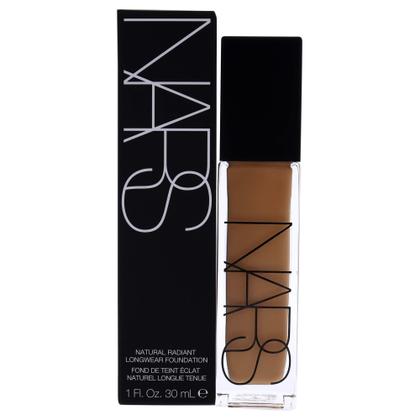 Imagem de Foundation NARS Natural Radiant Longwear Valencia Medium 5