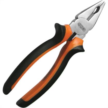 Imagem de Foxlux Alicate Pvc Universal 8 Fox/Famastil
