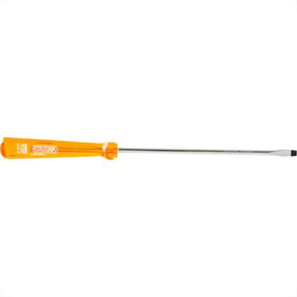 Imagem de Foxlux Chave Fenda  I 3/8 X 10