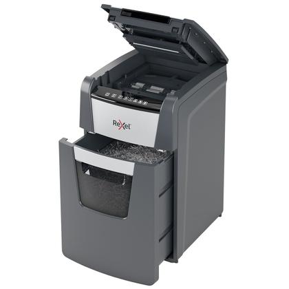 Imagem de Fragmentadora 150 folhas 220V Automática Supercorte-Partículas 150X