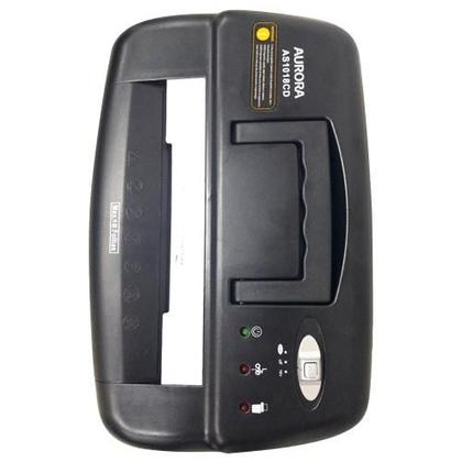 Imagem de Fragmentadora Aurora As1018cd 110v Trituradora Papel 20 Lts