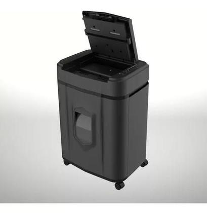 Imagem de Fragmentadora Aurora AS120CM Auto 120 Folhas Micropartículas P-4 Cesto 19L