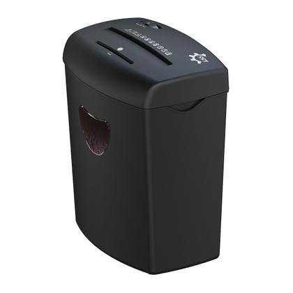 Imagem de Fragmentadora de papel 10 folhas 21 litros 110v CD216P