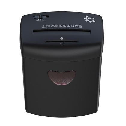 Imagem de Fragmentadora De Papel 10 Folhas 21 Litros 110V CD216P