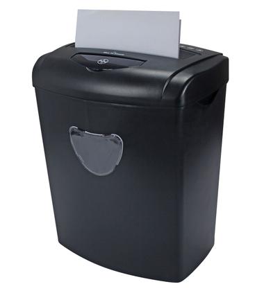 Imagem de Fragmentadora de papel 10 folhas 21 litros 220v CD216P