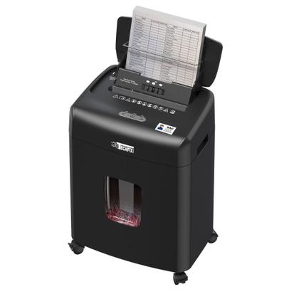 Imagem de Fragmentadora De Papel 110 Folhas Automática 23 Litros 220v - Countertech