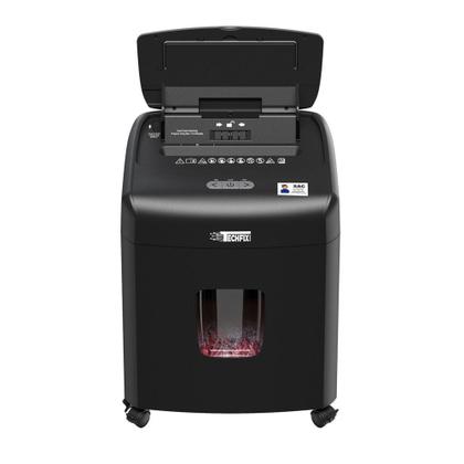 Imagem de Fragmentadora De Papel 110 Folhas Automática 23 Litros 220v - Countertech