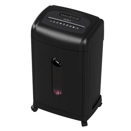 Imagem de Fragmentadora de papel 18 folhas 30 litros PS418DA - 220V - CCYDOBRASIL