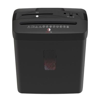Imagem de Fragmentadora de Papel CD220P - 6 Folhas - 13 Litros - 220V - Countertech