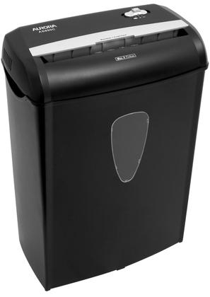 Imagem de Fragmentadora Tritura Papel Aurora As890c Com Cesto - 127V