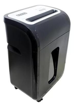 Imagem de Fragmentadora Trituradora Picotadeira