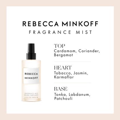 Imagem de Fragrance Mist Rebecca Minkoff para mulheres 200ml