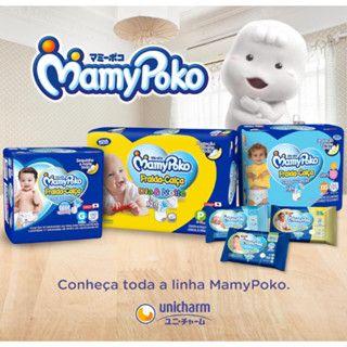 Imagem de Fralda Calca Mamypoko Dia E Noite Xxg, Pacote Com 22 Unidades