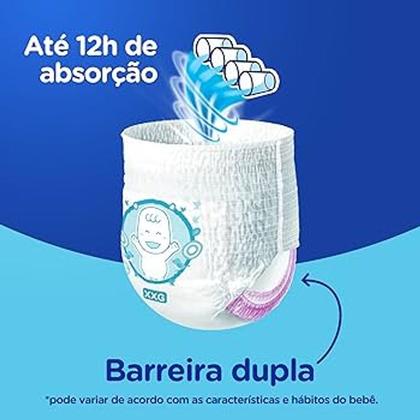 Imagem de Fralda Calça MamyPoko Super Proteção XXG - 22 Unidades