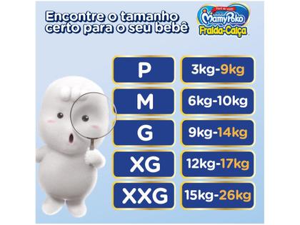 Imagem de Fralda-Calca MamyPoko Super Seca XXG 44 Unidades
