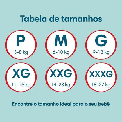 Imagem de Fralda Calça Pampers Premium Care Pants XXG 14 a 23kg 90 Fraldas
