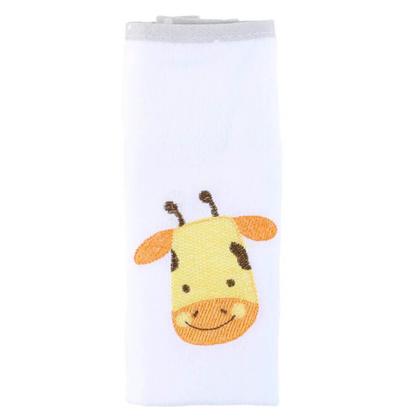 Imagem de Fralda de Pano Bebê com Bainha Kit com 03 unidades Tecido Duplo Baby Gijo