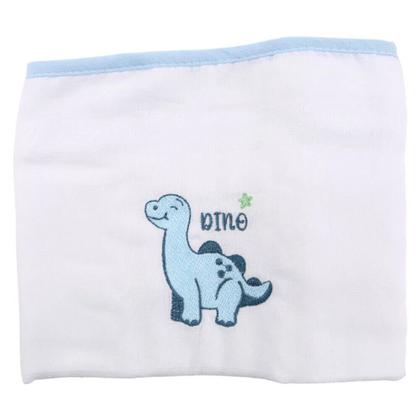 Imagem de Fralda de Pano Bebê com Bainha Kit com 03 unidades Tecido Duplo Baby Gijo