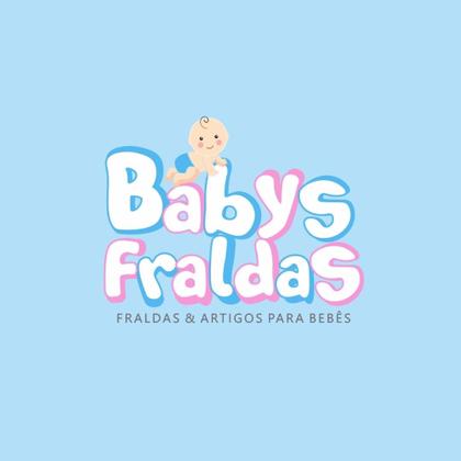 Imagem de Fralda Descartável Enzo Baby Noturna Infantil G 80 Unidades