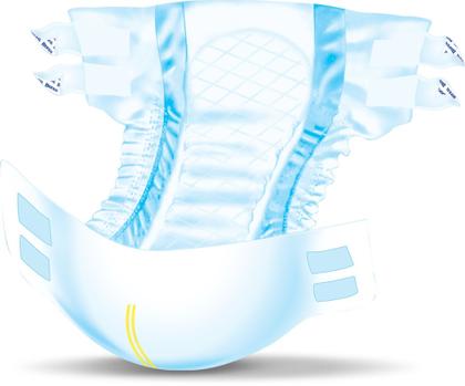 Imagem de Fralda Geriátrica/adulto Prevent Care XG - 1 Pacote C/46 Un