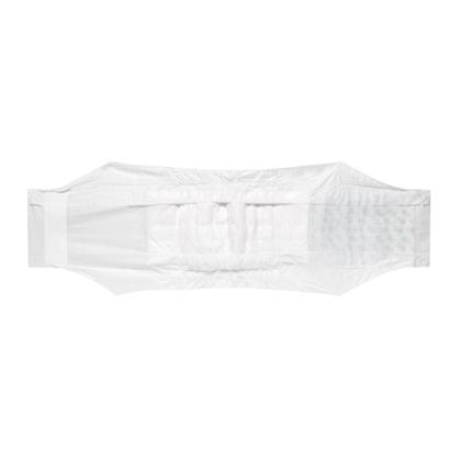 Imagem de Fralda Higiênica Pet Macho Tam. GG 12pcs Blue Mimo - PP423