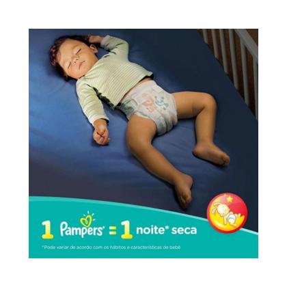 Imagem de Fralda Infantil Pampers Supersec Mega XG 32 Unidades