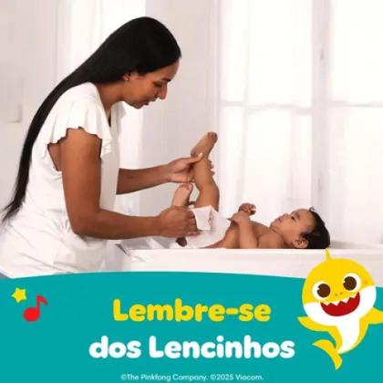 Imagem de Fralda Infantil Pampers Supersequinha M 40 Unidades