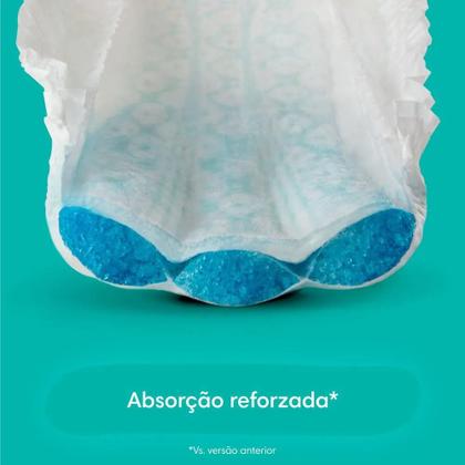 Imagem de Fralda Pampers Confort Sec Max G 913 kg 98 Unidades