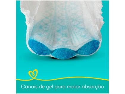Imagem de Fralda Pampers ConfortSec Tam. G 9 a 13Kg 98 Unidades